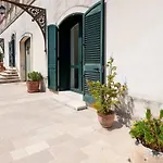 فيلة Dimora Storica Minioti Intera