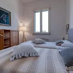 Dimora Storica Minioti Intera فيلة