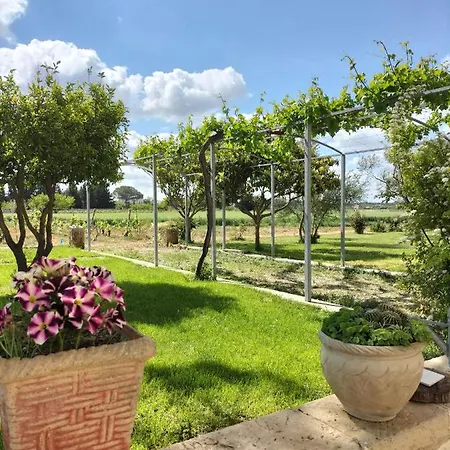 Villa Dimora Storica Minioti Intera Arnesano