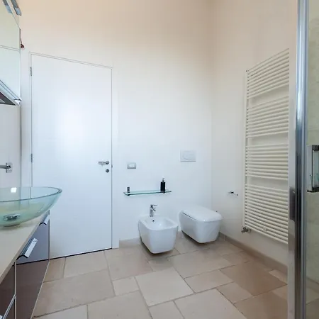 Dimora Storica Minioti Intera Villa