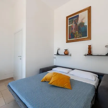 Dimora Storica Minioti Intera *