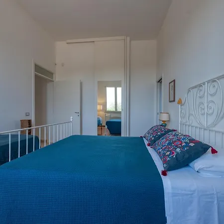 Dimora Storica Minioti Intera * Arnesano