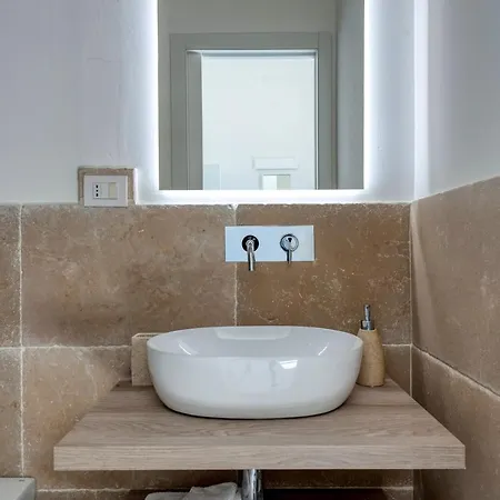 Dimora Storica Minioti Intera *