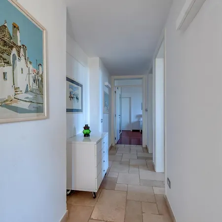 Dimora Storica Minioti Intera Villa *