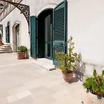 Villa Dimora Storica Minioti Intera