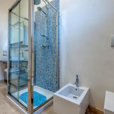 Dimora Storica Minioti Intera Villa *