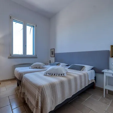 Villa Dimora Storica Minioti Intera