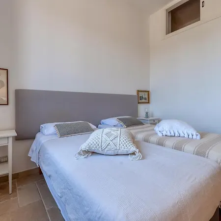 Dimora Storica Minioti Intera فيلة *