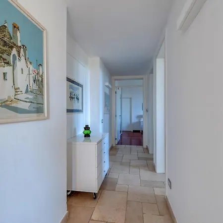 Dimora Storica Minioti Intera * Arnesano