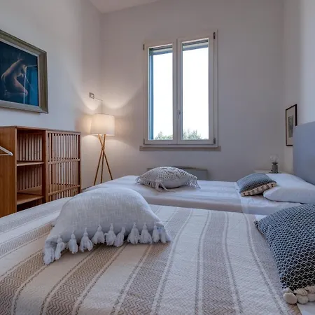 Dimora Storica Minioti Intera Villa