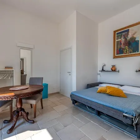 Dimora Storica Minioti Intera Villa *