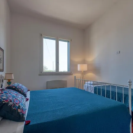 Dimora Storica Minioti Intera