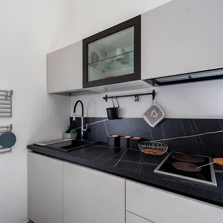 Dimora Storica Minioti Intera *