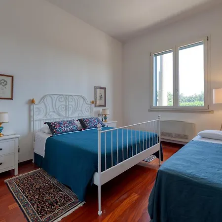 Dimora Storica Minioti Intera