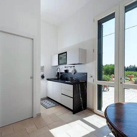 Villa Dimora Storica Minioti Intera *