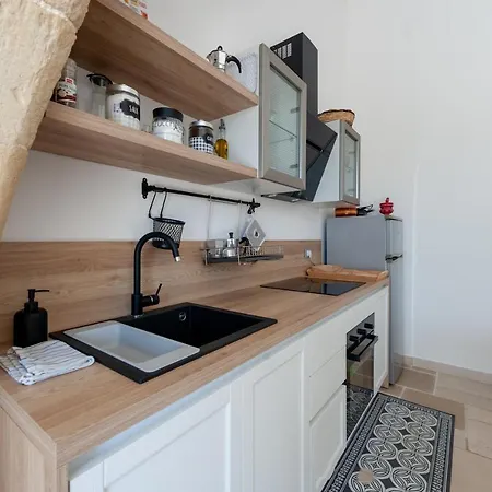 Villa Dimora Storica Minioti Intera Arnesano