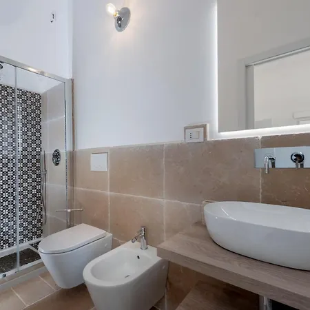 Dimora Storica Minioti Intera Arnesano